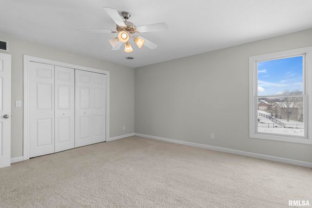 6501 WINTERBERRY Lane, Springfield, IL 62712