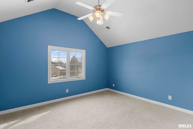 6501 WINTERBERRY Lane, Springfield, IL 62712