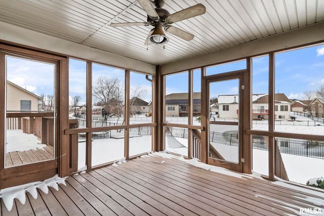 6501 WINTERBERRY Lane, Springfield, IL 62712