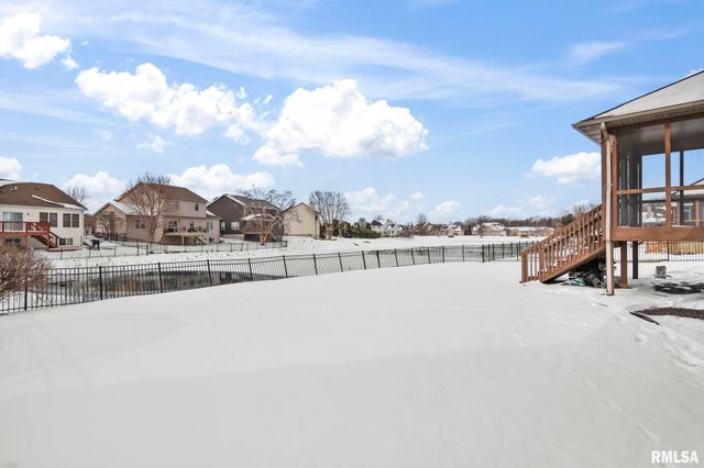 6501 WINTERBERRY Lane, Springfield, IL 62712