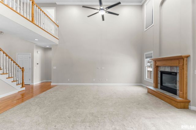 6501 WINTERBERRY Lane, Springfield, IL 62712