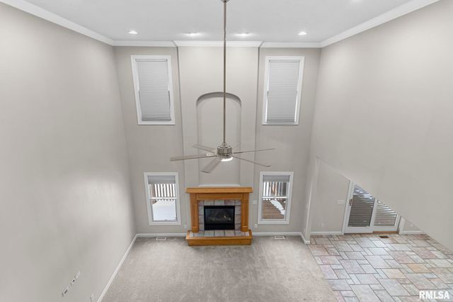 6501 WINTERBERRY Lane, Springfield, IL 62712