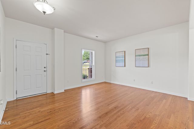 611 October Glory Lane, Apex, NC 27539