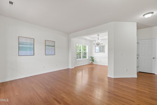 611 October Glory Lane, Apex, NC 27539