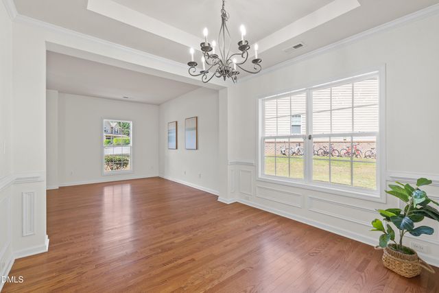 611 October Glory Lane, Apex, NC 27539