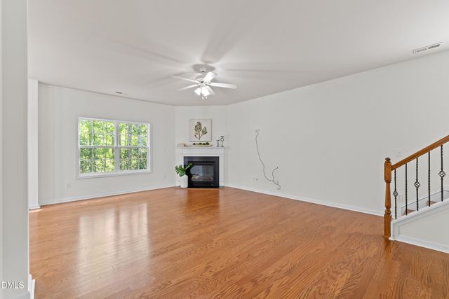 611 October Glory Lane, Apex, NC 27539