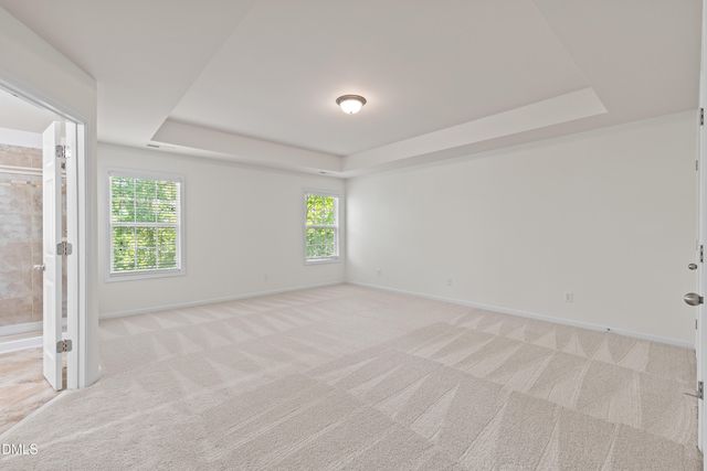 611 October Glory Lane, Apex, NC 27539