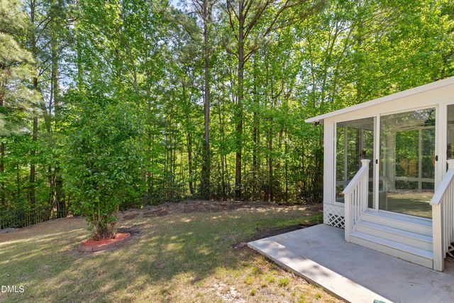 611 October Glory Lane, Apex, NC 27539