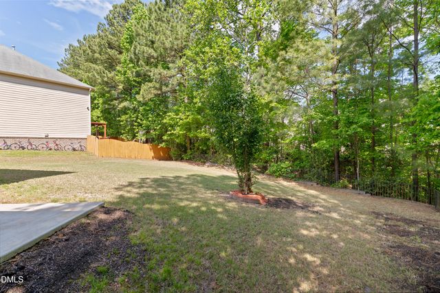 611 October Glory Lane, Apex, NC 27539