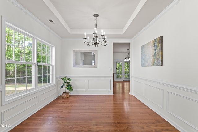 611 October Glory Lane, Apex, NC 27539