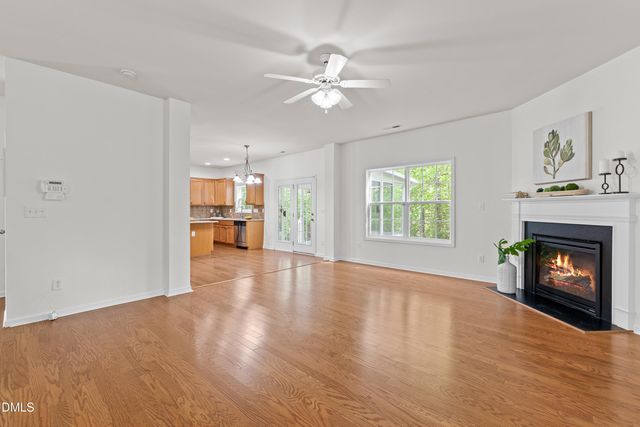 611 October Glory Lane, Apex, NC 27539