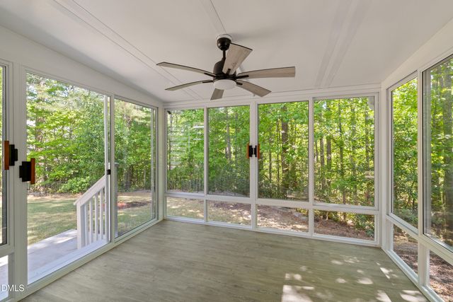 611 October Glory Lane, Apex, NC 27539