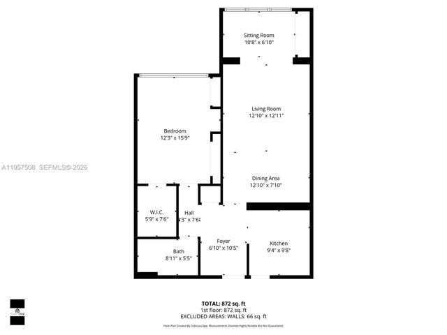 1000 NE 12th Ave 505, Hallandale Beach, FL 33009