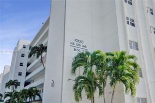 1000 NE 12th Ave 505, Hallandale Beach, FL 33009
