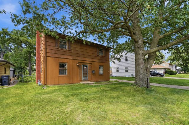 2213 Dellridge Avenue, Saint Paul, MN 55119