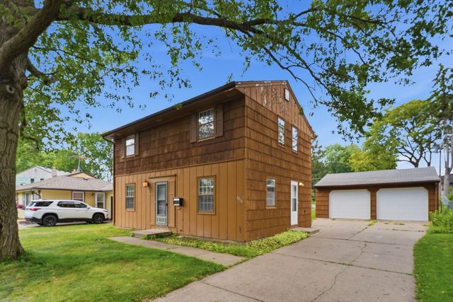 2213 Dellridge Avenue, Saint Paul, MN 55119