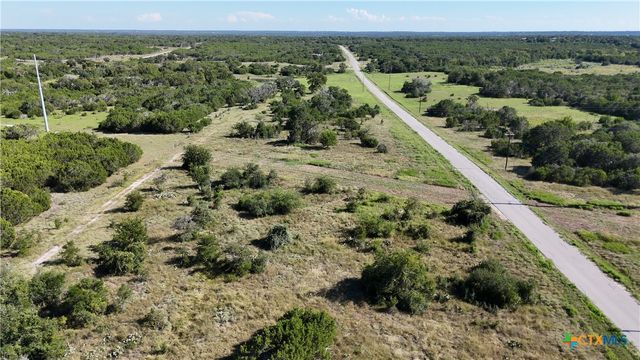 Lot 28 Shin Oak Bend Cr 252, Bertram, TX 78605