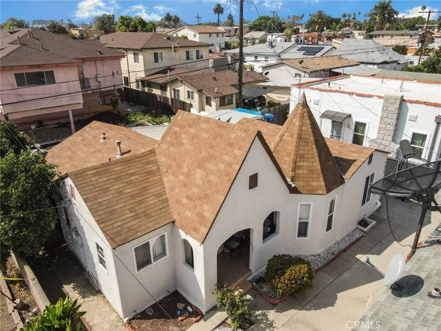 1530 W 81st Street, Los Angeles, CA 90047