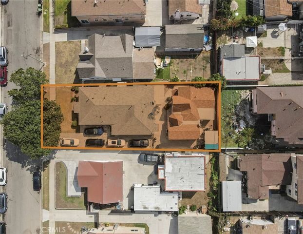 1530 W 81st Street, Los Angeles, CA 90047