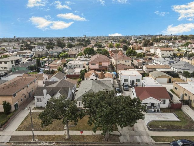 1530 W 81st Street, Los Angeles, CA 90047
