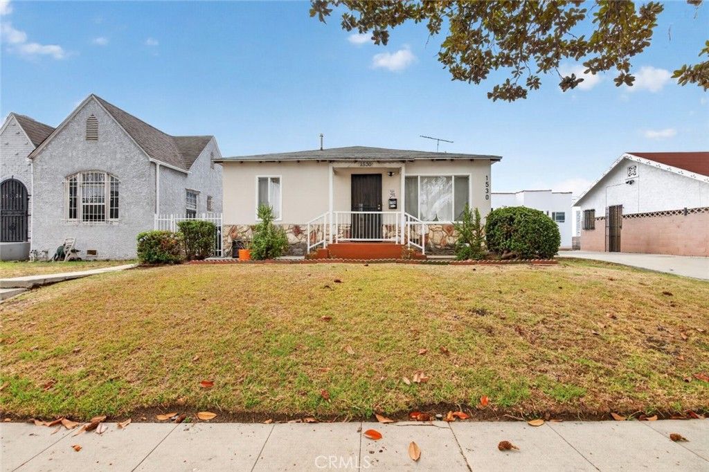 1530 W 81st Street, Los Angeles, CA 90047 — photo 2