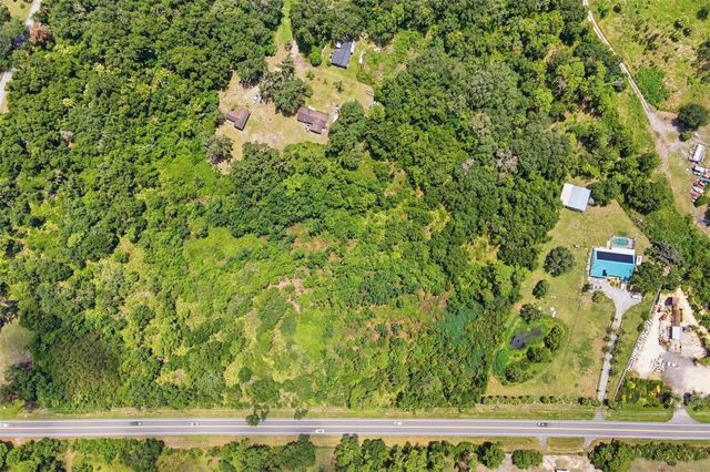COUNTY ROAD 48, Yalaha, FL 34797