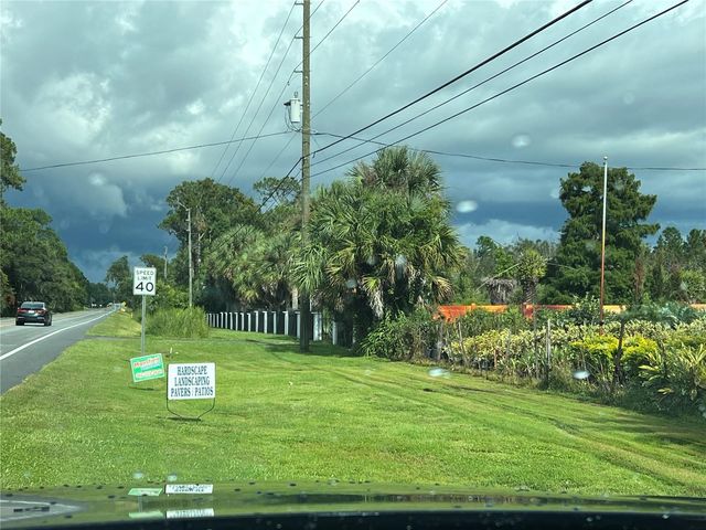 COUNTY ROAD 48, Yalaha, FL 34797