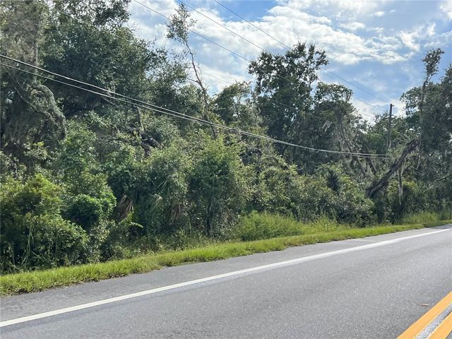 COUNTY ROAD 48, Yalaha, FL 34797