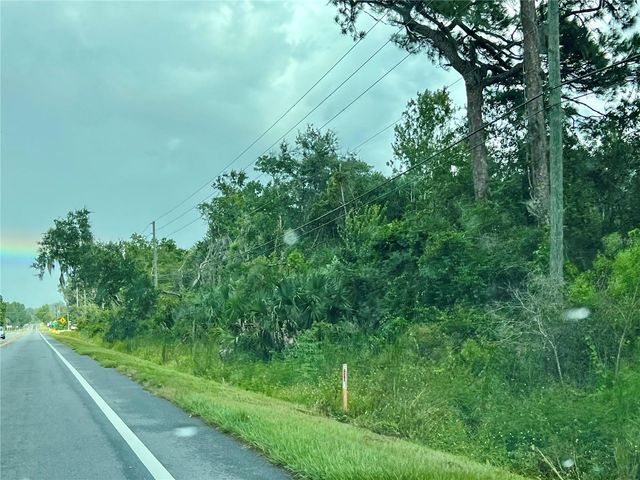 COUNTY ROAD 48, Yalaha, FL 34797