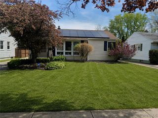 125 Hartford Avenue, Tonawanda, NY 14223