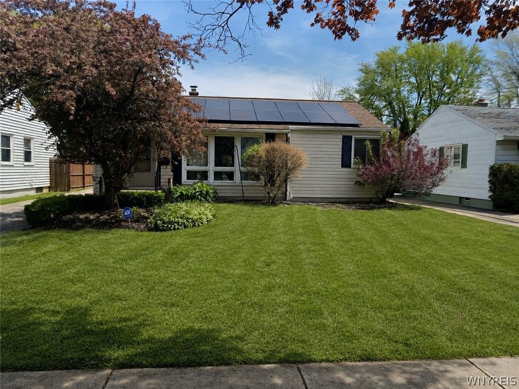 125 Hartford Avenue, Tonawanda, NY 14223