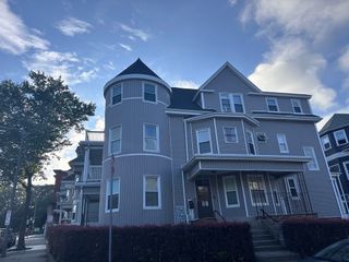 16 Columbia Rd 1, Boston, MA 02121