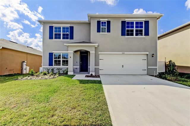 3845 RORY POND COURT, Lakeland, FL 33811