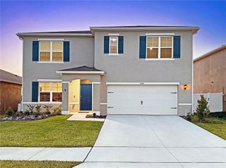 3845 RORY POND COURT, Lakeland, FL 33811