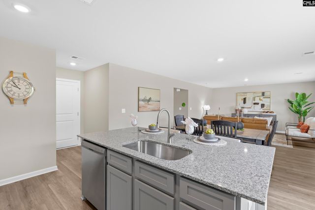 817 Cattle Egret Lane, Hopkins, SC 29061