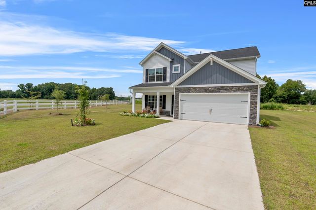817 Cattle Egret Lane, Hopkins, SC 29061