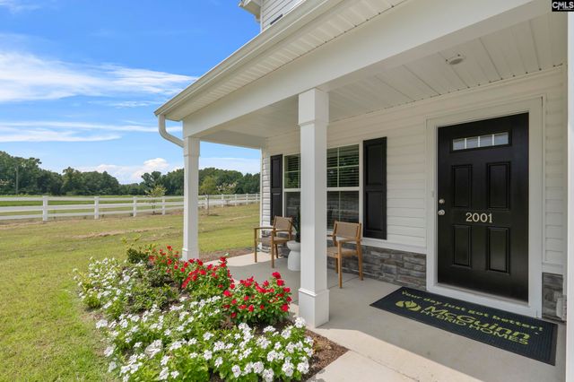 817 Cattle Egret Lane, Hopkins, SC 29061