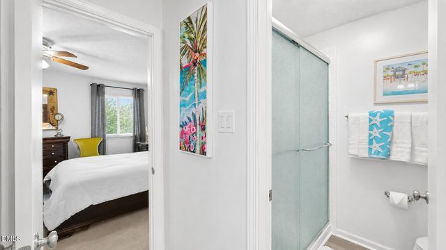 3711 San Pablo Drive, Raleigh, NC 27616