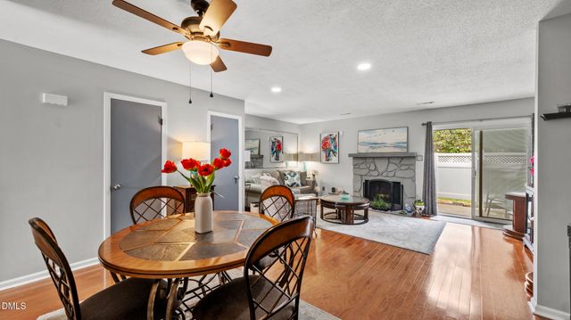 3711 San Pablo Drive, Raleigh, NC 27616