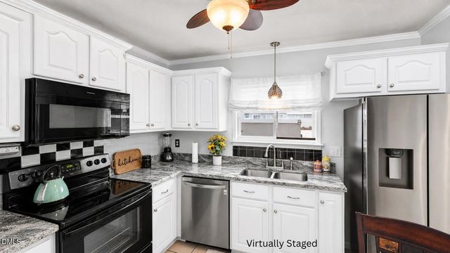 3711 San Pablo Drive, Raleigh, NC 27616