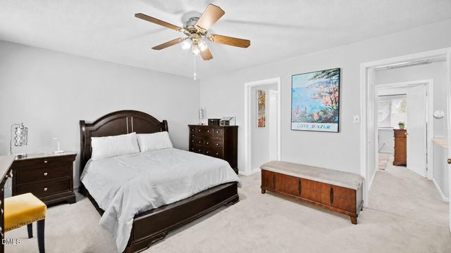 3711 San Pablo Drive, Raleigh, NC 27616