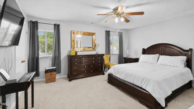 3711 San Pablo Drive, Raleigh, NC 27616