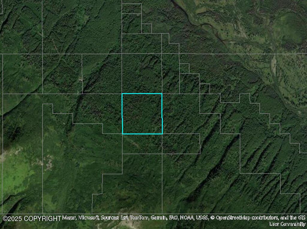 0012 No Road, Eagle River, AK 99577