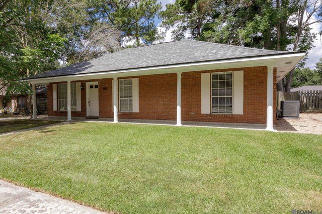 921 Briarrose Dr, Baton Rouge, LA 70810