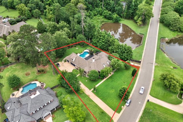 2910 Long Lake Drive, Shreveport, LA 71106
