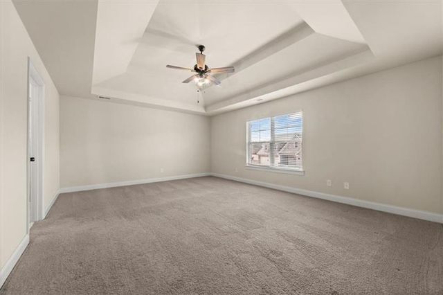 3257 Alhambra Circle, Hampton, GA 30228
