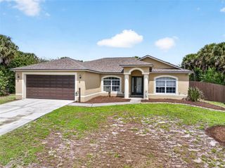 831 OWL STREET SW, Palm Bay, FL 32908