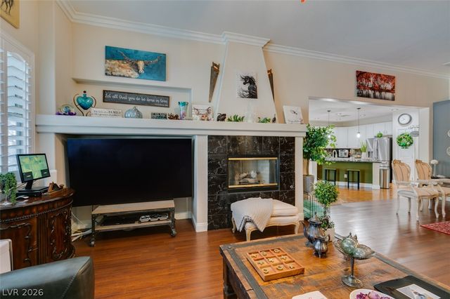 6310 West Azure Drive, Las Vegas, NV 89130
