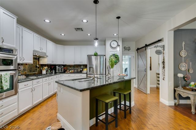 6310 West Azure Drive, Las Vegas, NV 89130