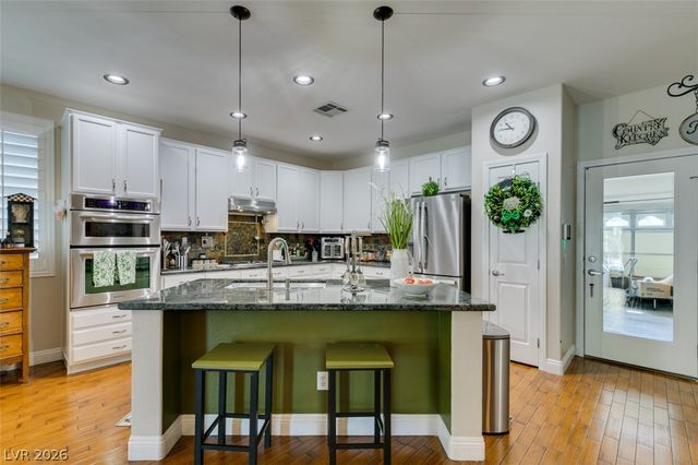 6310 West Azure Drive, Las Vegas, NV 89130